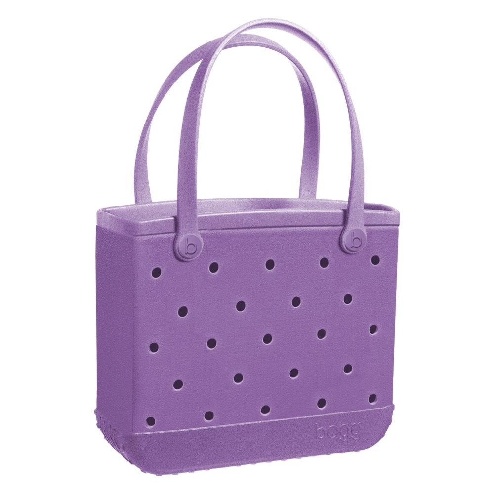 - NWT MERMAZING SHIMMER BABY BOGG BAG
